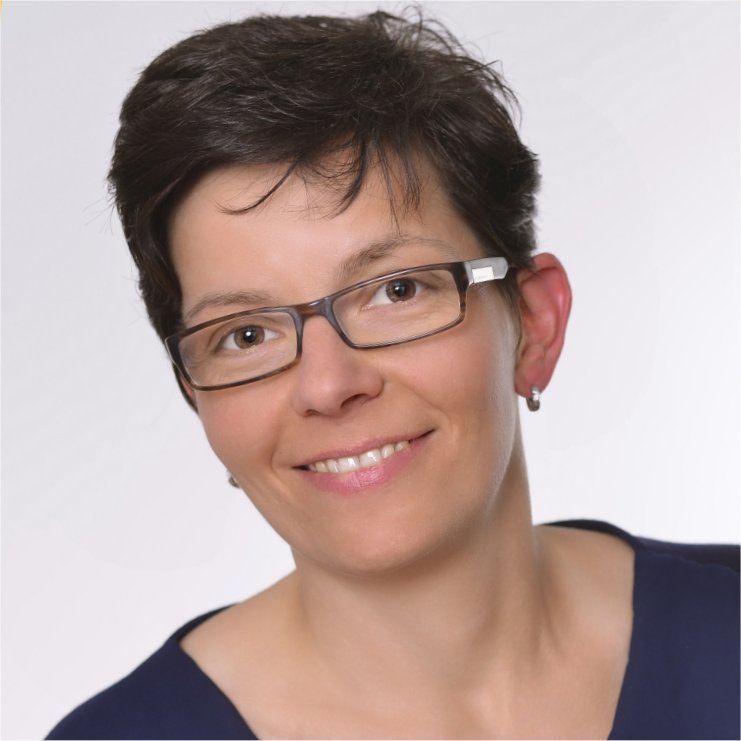 Angestelle Rechtsanwältin <b>Kristin Müller</b>-Ludwig - kml